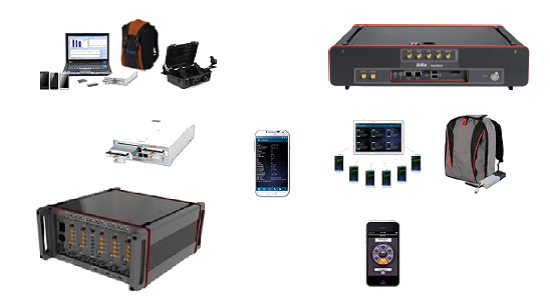 mesure QoS QoE Réseaux Mobiles